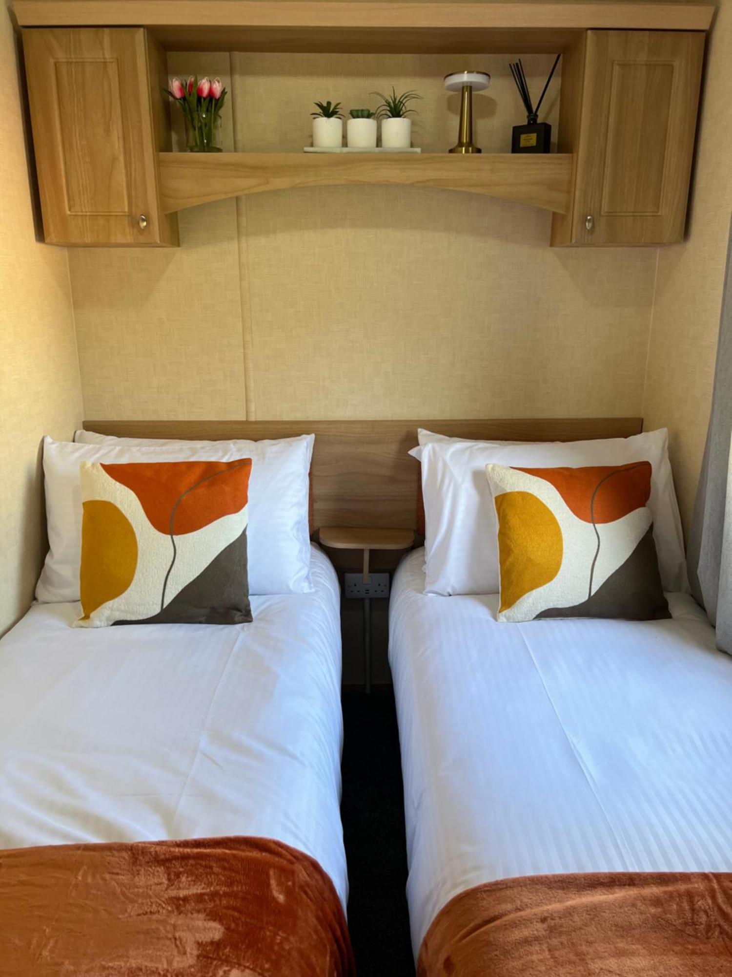 Hornshole Hideaway Hotel ฮาวิค ภายนอก รูปภาพ
