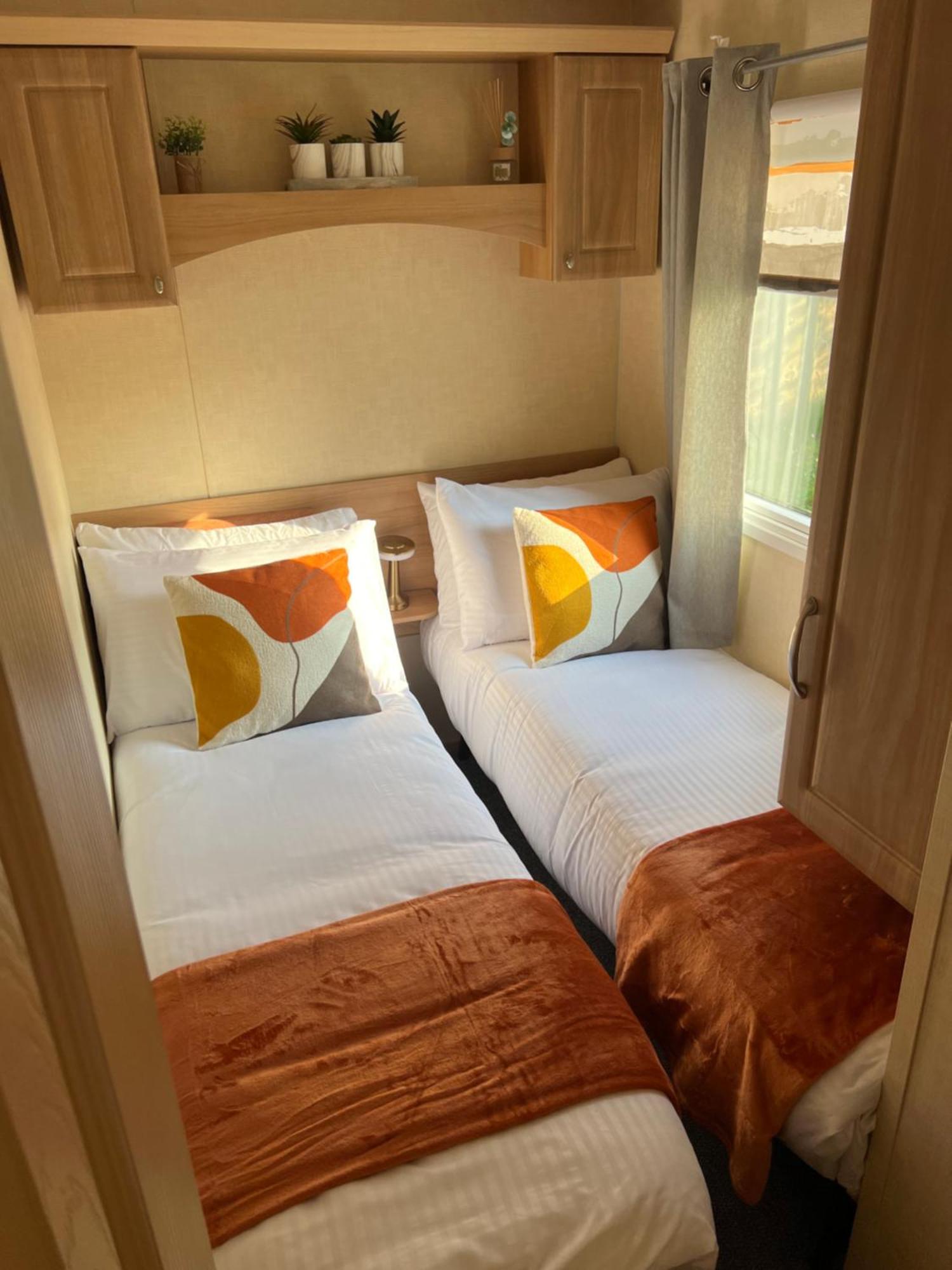 Hornshole Hideaway Hotel ฮาวิค ภายนอก รูปภาพ